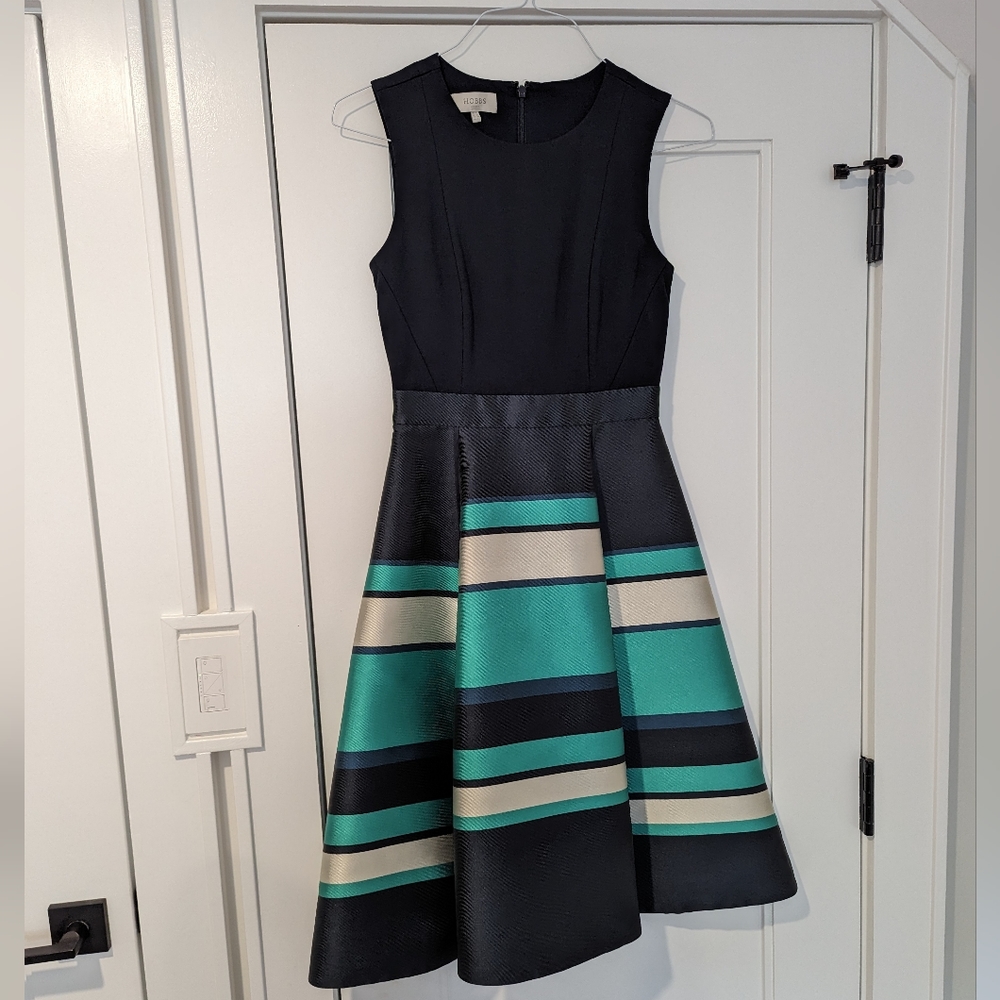 Hobbs Dress